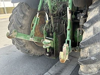 2021 john deere 6195m vierwielaangedreven landbouwtractor - afbeelding 28 van  44