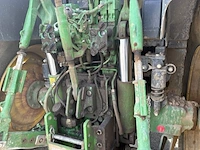 2021 john deere 6195m vierwielaangedreven landbouwtractor - afbeelding 31 van  44