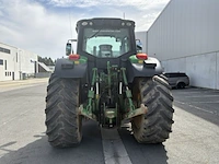 2021 john deere 6195m vierwielaangedreven landbouwtractor - afbeelding 41 van  44