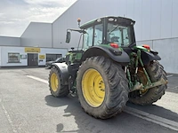 2021 john deere 6195m vierwielaangedreven landbouwtractor - afbeelding 42 van  44