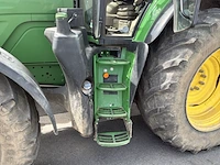 2021 john deere 6195m vierwielaangedreven landbouwtractor - afbeelding 44 van  44