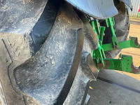 2021 john deere 6r230 vierwielaangedreven landbouwtractor - afbeelding 4 van  25