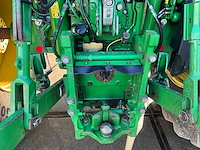 2021 john deere 6r230 vierwielaangedreven landbouwtractor - afbeelding 7 van  25