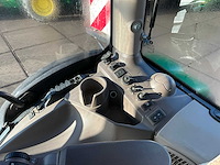 2021 john deere 6r230 vierwielaangedreven landbouwtractor - afbeelding 13 van  25