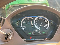 2021 john deere 6r230 vierwielaangedreven landbouwtractor - afbeelding 14 van  25