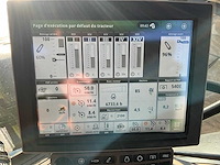 2021 john deere 6r230 vierwielaangedreven landbouwtractor - afbeelding 16 van  25