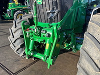 2021 john deere 6r230 vierwielaangedreven landbouwtractor - afbeelding 25 van  25