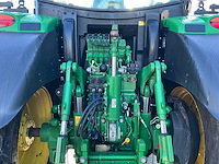 2021 john deere 6r230 vierwielaangedreven landbouwtractor - afbeelding 5 van  22