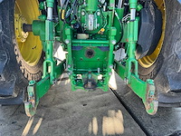 2021 john deere 6r230 vierwielaangedreven landbouwtractor - afbeelding 6 van  22