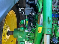 2021 john deere 6r230 vierwielaangedreven landbouwtractor - afbeelding 8 van  22