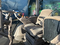 2021 john deere 6r230 vierwielaangedreven landbouwtractor - afbeelding 9 van  22