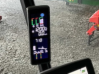 2021 john deere t670i wt56 maaidorser - afbeelding 5 van  21