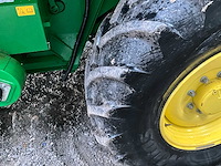 2021 john deere t670i wt56 maaidorser - afbeelding 6 van  21