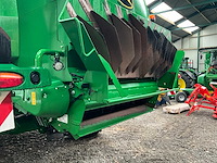 2021 john deere t670i wt56 maaidorser - afbeelding 8 van  21