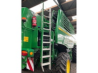 2021 john deere t670i wt56 maaidorser - afbeelding 9 van  21