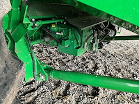 2021 john deere t670i wt56 maaidorser - afbeelding 11 van  21