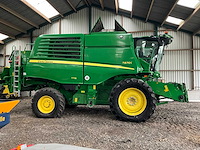 2021 john deere t670i wt56 maaidorser - afbeelding 15 van  21