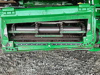 2021 john deere t670i wt56 maaidorser - afbeelding 20 van  21