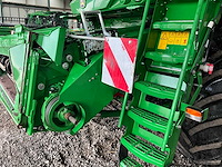 2021 john deere t670i wt56 maaidorser - afbeelding 21 van  21