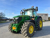 2021 john deere ultimate edition landbouwtractor - afbeelding 1 van  5