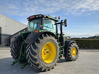 2021 john deere ultimate edition landbouwtractor - afbeelding 2 van  5