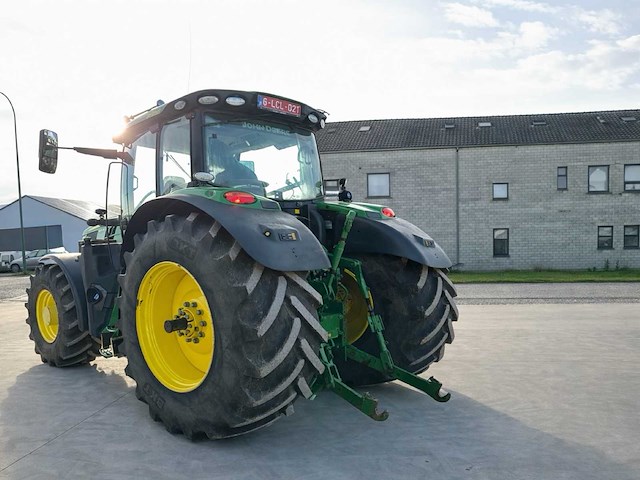 2021 john deere ultimate edition landbouwtractor - afbeelding 3 van  5