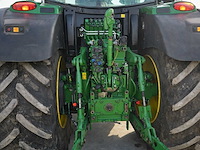 2021 john deere ultimate edition landbouwtractor - afbeelding 4 van  5