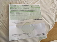 2021 jpm trailers centre axel two axle dieplader - afbeelding 10 van  20