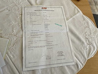 2021 jpm trailers centre axel two axle dieplader - afbeelding 13 van  20