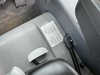 2021 jungheinrich efg 220 vorkheftruck - afbeelding 15 van  20