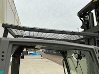 2021 jungheinrich efg 220 vorkheftruck - afbeelding 20 van  20