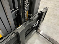 2021 jungheinrich efg113 vorkheftruck - afbeelding 17 van  17