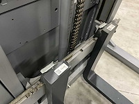 2021 jungheinrich erc 212b stapelaar - afbeelding 2 van  17