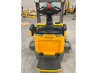 2021 jungheinrich erc 212b stapelaar - afbeelding 3 van  17