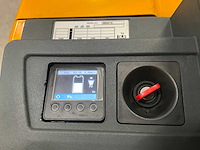 2021 jungheinrich erc 212b stapelaar - afbeelding 5 van  17