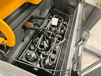 2021 jungheinrich erc 212b stapelaar - afbeelding 9 van  17