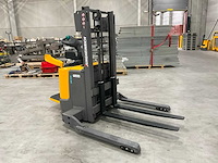 2021 jungheinrich erc 212b stapelaar