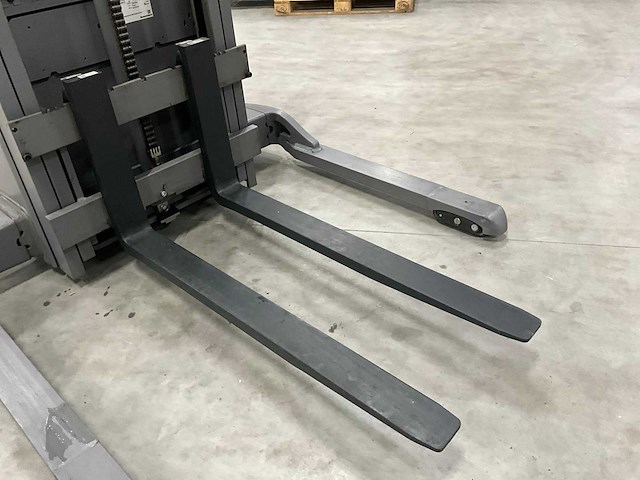 2021 jungheinrich erc 212b stapelaar - afbeelding 17 van  17