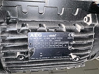 2021 jw machines textielshredder - afbeelding 6 van  6
