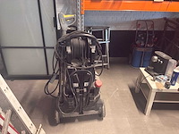 2021 kärcher hds 5/15 ux hogedrukreiniger