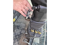 2021 kärcher m250 zelfrijdende veegmachine - afbeelding 2 van  18