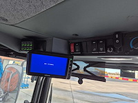 2021 kärcher m250 zelfrijdende veegmachine - afbeelding 5 van  18