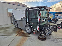 2021 kärcher m250 zelfrijdende veegmachine - afbeelding 11 van  18