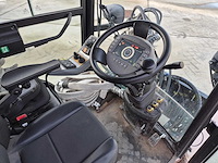 2021 kärcher m250 zelfrijdende veegmachine - afbeelding 13 van  18