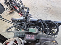 2021 kärcher m250 zelfrijdende veegmachine - afbeelding 14 van  18