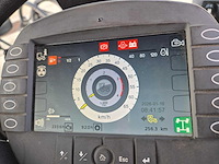 2021 kärcher m250 zelfrijdende veegmachine - afbeelding 17 van  18