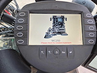 2021 kärcher m250 zelfrijdende veegmachine - afbeelding 18 van  18