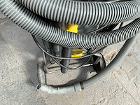 2021 kärcher nt65/2 industriële stofzuiger - afbeelding 6 van  9