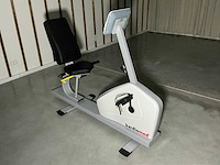 2021 kardiomed motion relax 600 med recumbent cardiotrainer - afbeelding 2 van  5