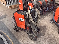 2021 kemppi mastertig 325 dc tig-lasmachine - afbeelding 1 van  2
